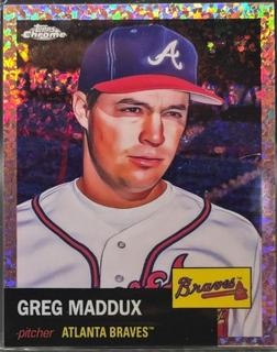 Greg Maddux