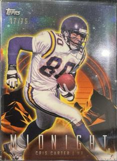 Cris Carter