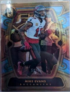 Mike Evans