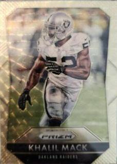 Khalil Mack