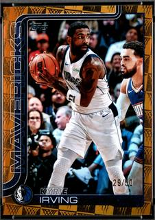 Kyrie Irving