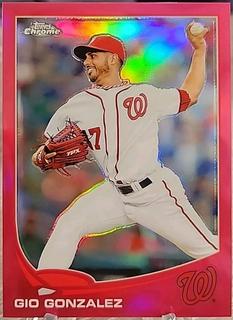 Gio Gonzalez