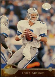 Troy Aikman
