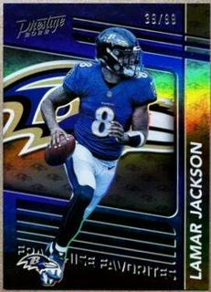 Lamar Jackson