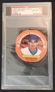 Paul Molitor
