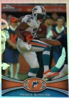 Reggie Bush