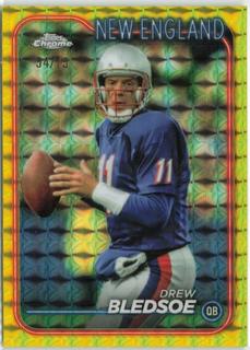 Drew Bledsoe