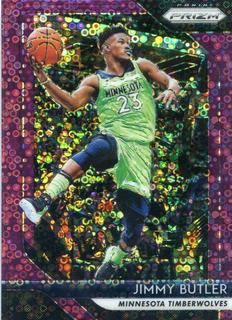 Jimmy Butler