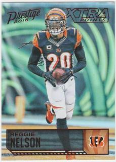 Reggie Nelson