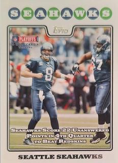 Seattle Seahawks