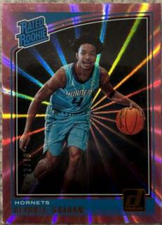 Devonte' Graham
