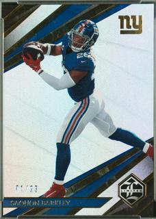 Saquon Barkley