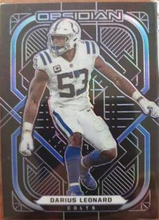 Darius Leonard