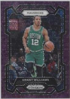 Grant Williams