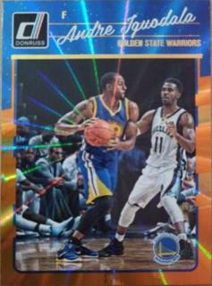 Andre Iguodala