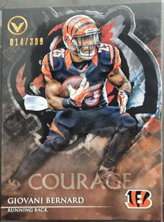 Giovani Bernard
