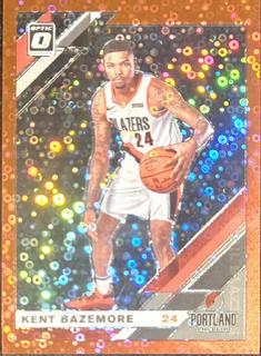 Kent Bazemore