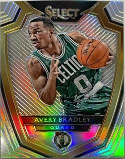 Avery Bradley