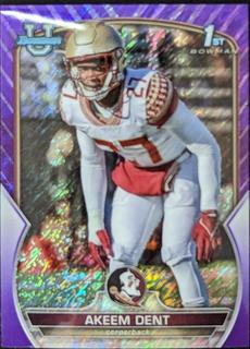 Akeem Dent