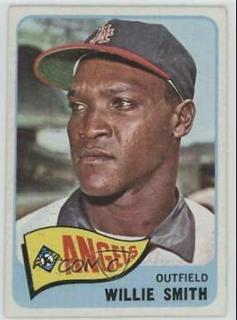 Willie Smith