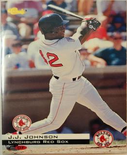 J.J. Johnson