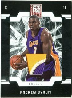 Andrew Bynum