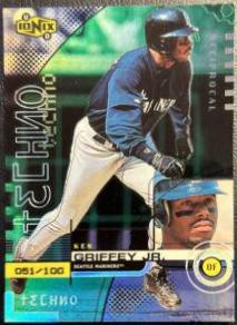 Ken Griffey Jr.