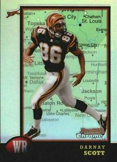 Darnay Scott