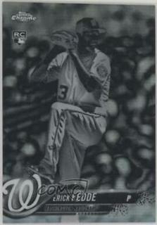 Erick Fedde