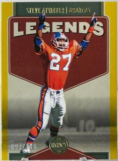 Steve Atwater
