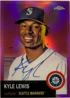Kyle Lewis