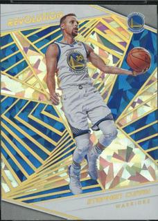 Stephen Curry