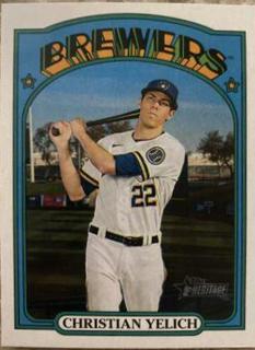 Christian Yelich