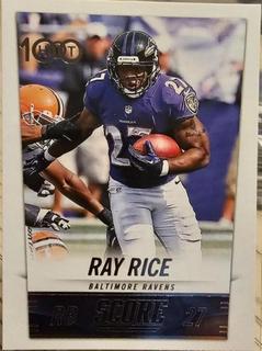 Ray Rice