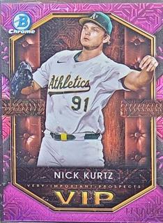Nick Kurtz