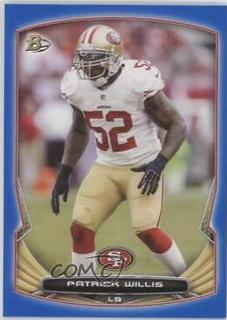 Patrick Willis