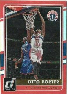Otto Porter