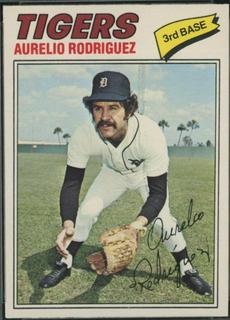 Aurelio Rodriguez