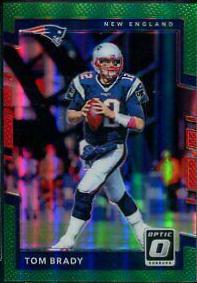 Tom Brady