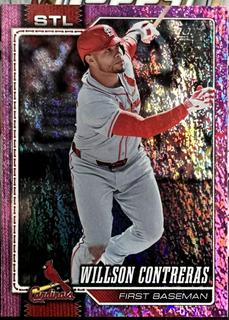Willson Contreras
