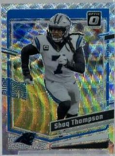 Shaq Thompson