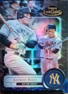 Anthony Rizzo