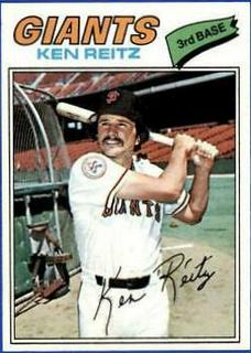 Ken Reitz