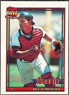 Bill Schroeder