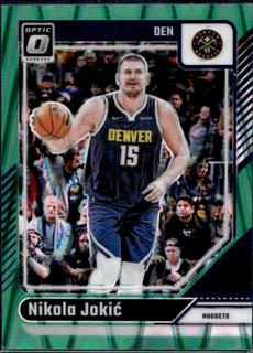 Nikola Jokic