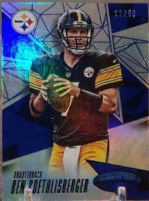 Ben Roethlisberger