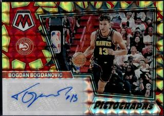 Bogdan Bogdanovic