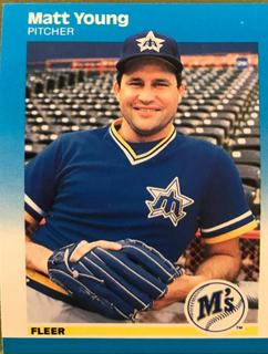 Matt Young