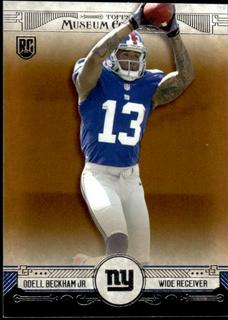 Odell Beckham Jr.