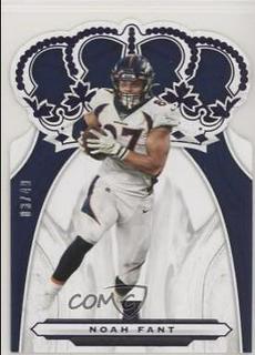 Noah Fant
